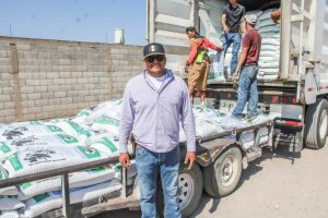 Chihuahua invierte $7M en modernizar producción láctea