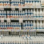 China impone aranceles de hasta 42,7% a lácteos de la UE