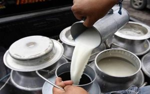 Crisis láctea insumos suben 60% y asfixian a lecheros