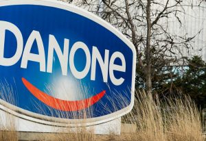 Danone se corona líder mundial B Corp