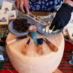 El Queso Cotija Sigue Pendiente