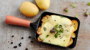 El queso viral que huele como la muerte misma