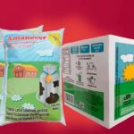 Escándalo Lácteo Distribuyen 'Leche' Falsa en Romos