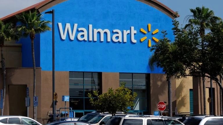 FDA amonesta a Walmart y Target por leche retirada