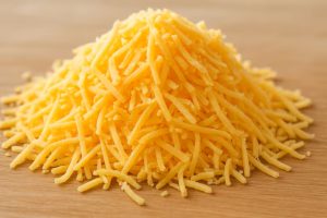 FDA retira 250 mil cajas queso metal en Good & Gather