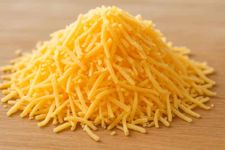 FDA retira 250 mil cajas queso metal en Good & Gather