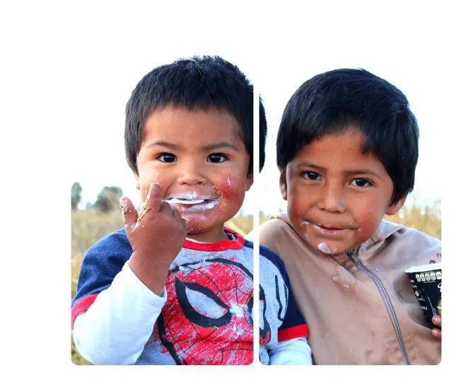 Fundación Lala 40 años transformando México con lácteos