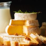 Grasa láctea contra la demencia