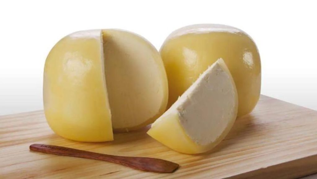 Histórico El Queso de Bola de Ocosingo ya está blindado