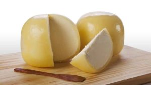 Histórico El Queso de Bola de Ocosingo ya está blindado