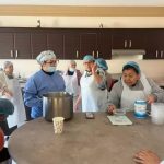 Impulsan Producción Láctea en Allende