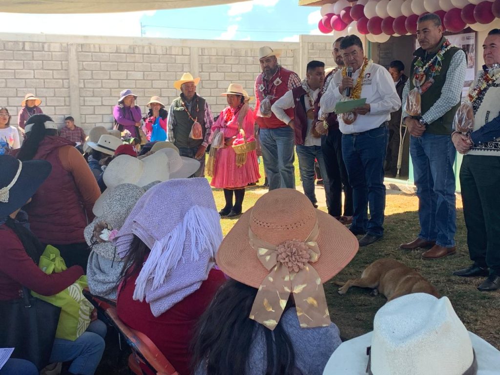 Inclusión Láctea Nuevas Lecherías Refuerzan el Bienestar