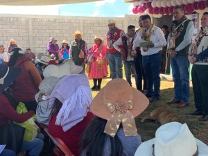 Inclusión Láctea Nuevas Lecherías Refuerzan el Bienestar