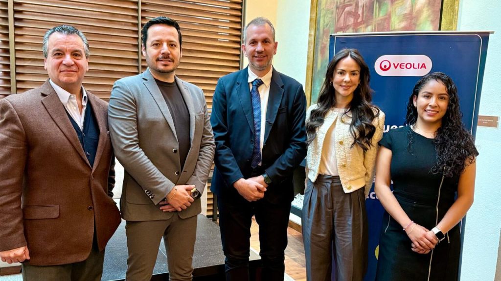 Industria láctea urge gestión agua 75% va a campo