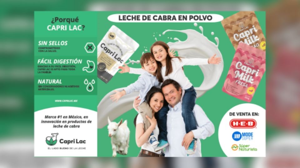 La Historia de Éxito de Capri Lac