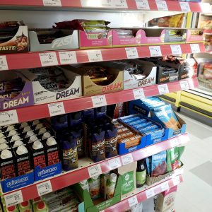 La Verdad Oculta de la Proteína