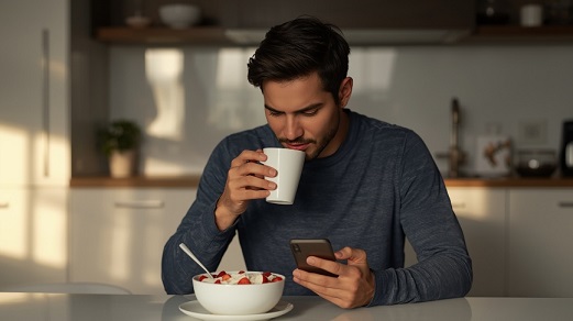 Lácteos en México la mesa se redefine con nuevas tendencias