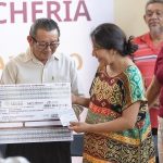 Leche para el Bienestar expansión histórica y nuevas metas