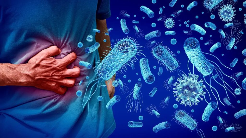 Listeria Amenaza al Sector Lácteo