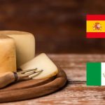 Manchego Español vs. Mexicano