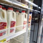 Más Leche Fluida en EEUU en 2024