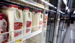 Más Leche Fluida en EEUU en 2024
