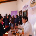 Mujeres rurales impulsan la agroindustria en Tlaxcala