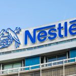 Nestlé Usa IA en su Logística