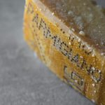 Parmigiano Reggiano contrata agente Hollywood UTA