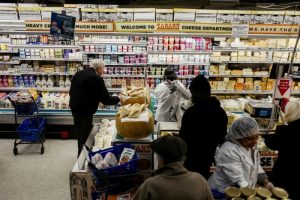 Píldora para adelgazar remodelará alimentos globales