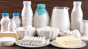 Producción láctea mundial debe crecer 340 mil millones L