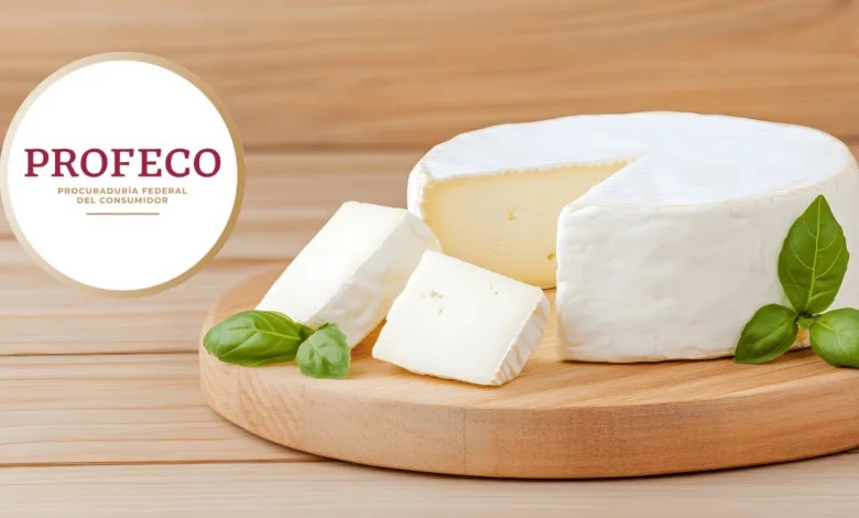 Profeco exhibe marcas Lala, Kraft y Great Value engañan