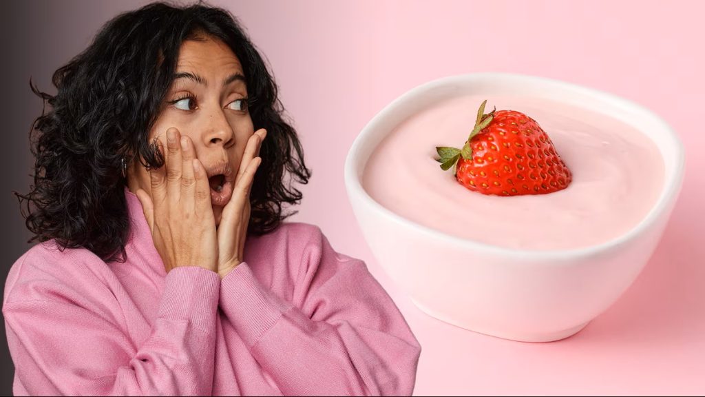 Qué es el Danonino La verdad detrás del yogur famoso