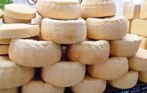 Queserías de Chihuahua al límite por suba de costos