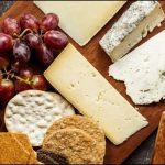 Queso de Vaca o de Cabra