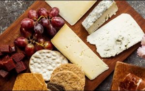 Queso de Vaca o de Cabra