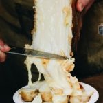 Queso y cerebro menor riesgo de demencia