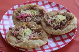 Regresa la Feria del Queso de Bola