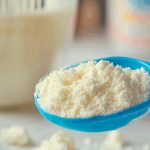 Retiran Lotes de Leche Infantil