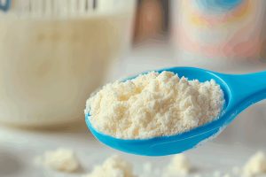 Retiran Lotes de Leche Infantil