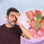 Retiran yogur de fresa por alérgenos no declarados