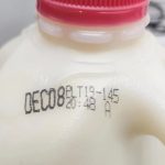 Retiro de Leche Prairie Farms en EEUU