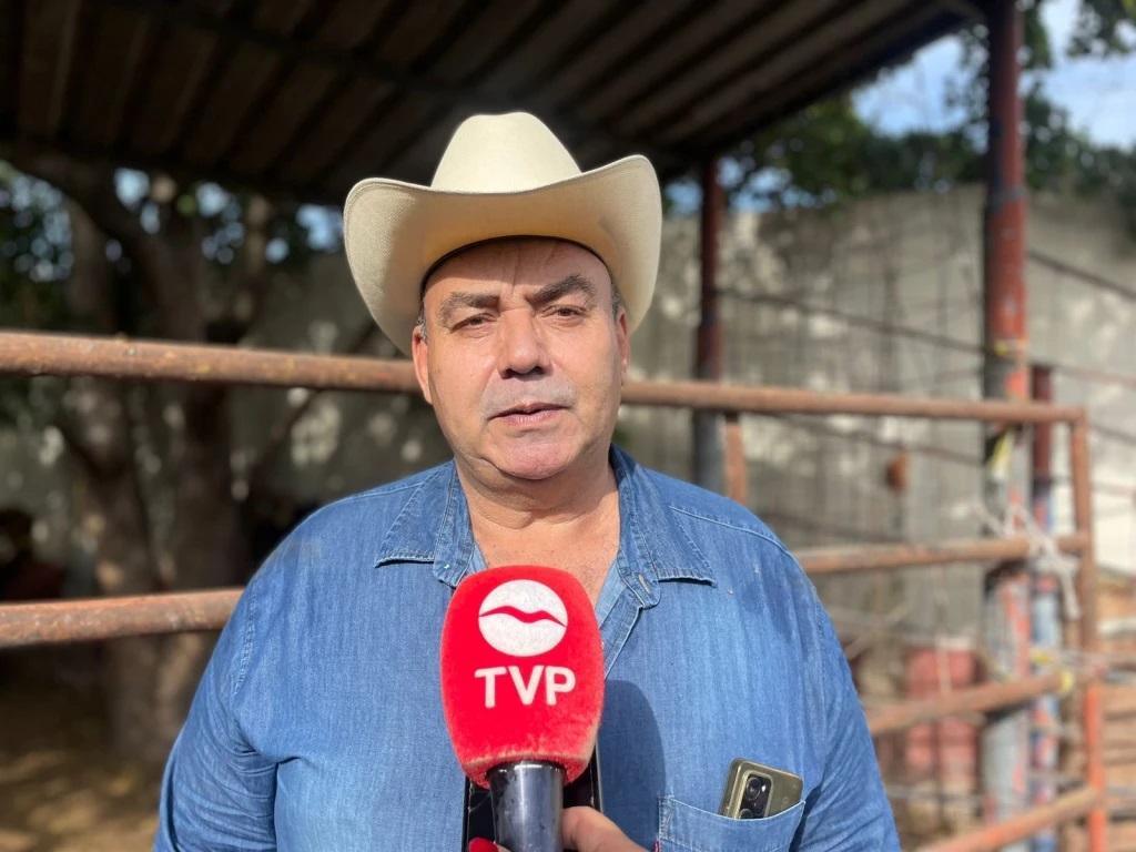 Sinaloa Pide Aranceles a Leche