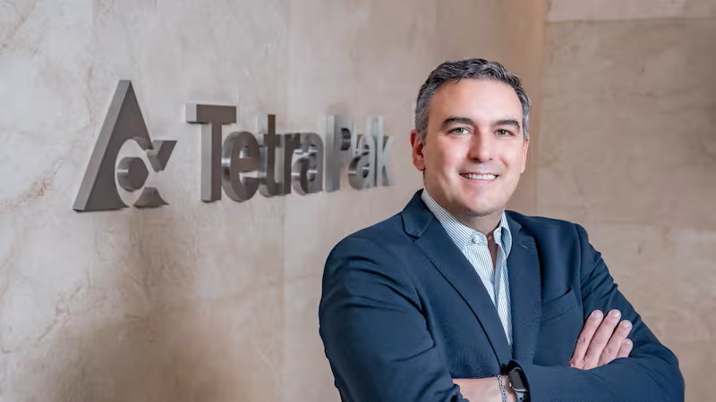 Tetra Pak apuesta por México producción local y autosuficiencia