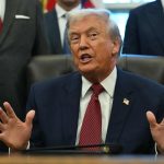 Trump amenaza T-MEC Lo dejaremos vencer o nuevo trato