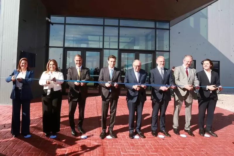 Abbott impulsa Querétaro con planta de $200M