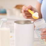 Alerta global México también retira leche infantil por toxina