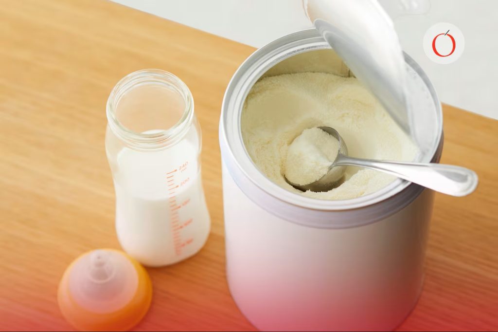 Alerta global Nestlé retira leche en polvo por riesgo bacteriano