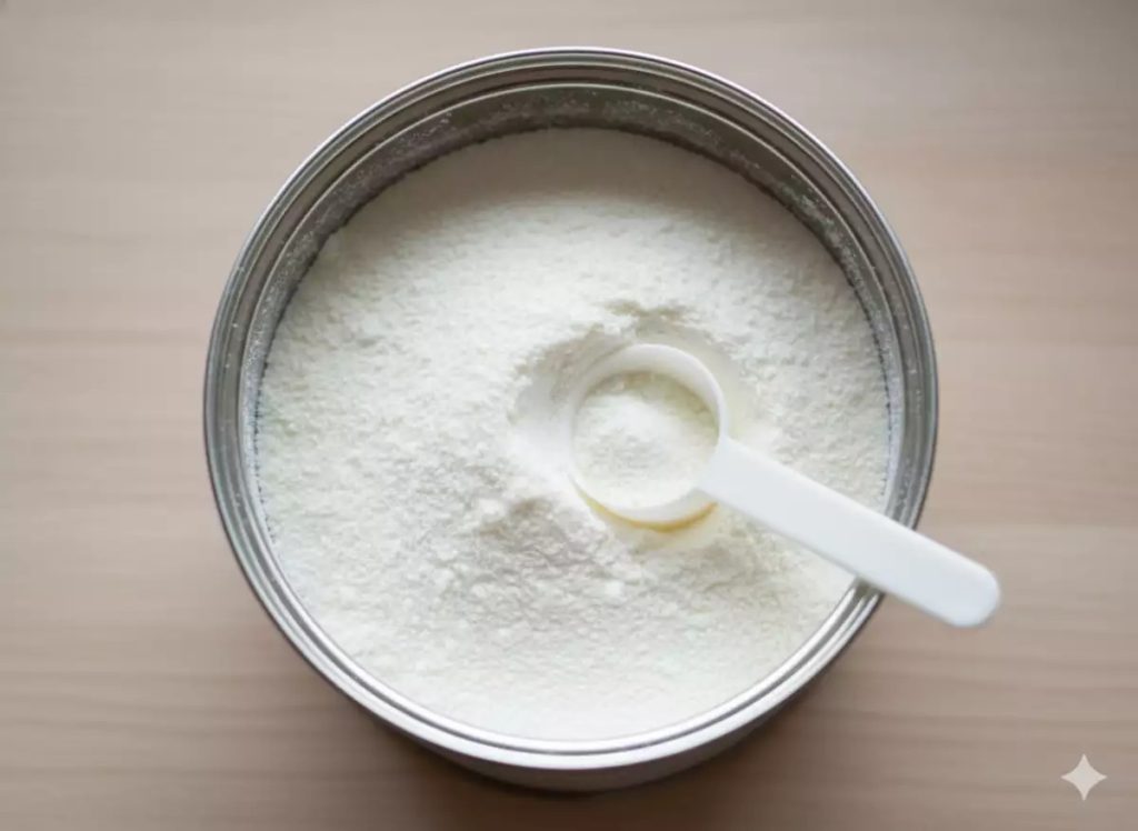 Alerta por cereulida sacude a Danone y Nestlé