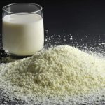 Alerta por leche infantil hunde acciones de Danone y Nestlé